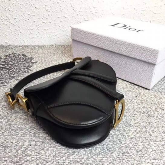 Tony Luxuries diro Bag Saddle 0727